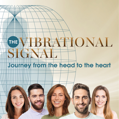 vibrational signal