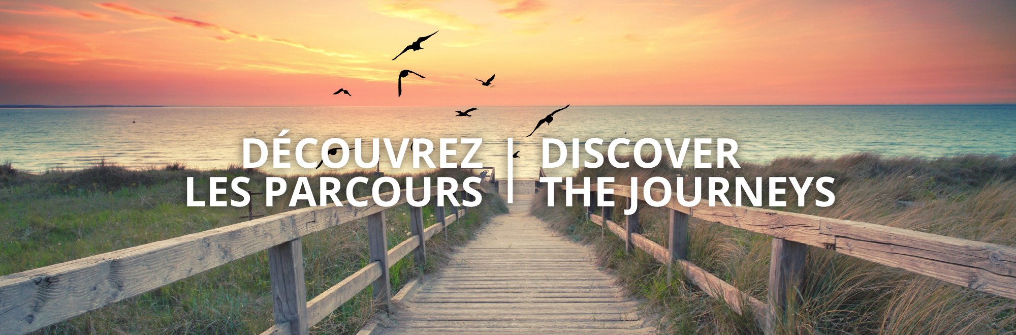 GHW_Banner_Parcours_Bil_2000 Découvrez les parcours - Discover the journeys
