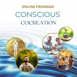 Conscious Cocreation Online program