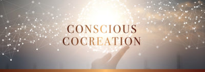Conscious Cocreation