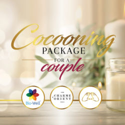 Cocooning Package for a Couple