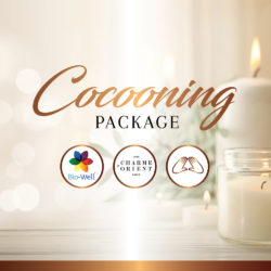 Cocooning Package
