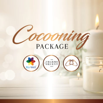 Cocooning Package