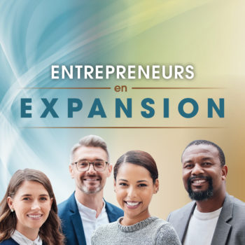 Entrepreneurs en Expansion - atelier