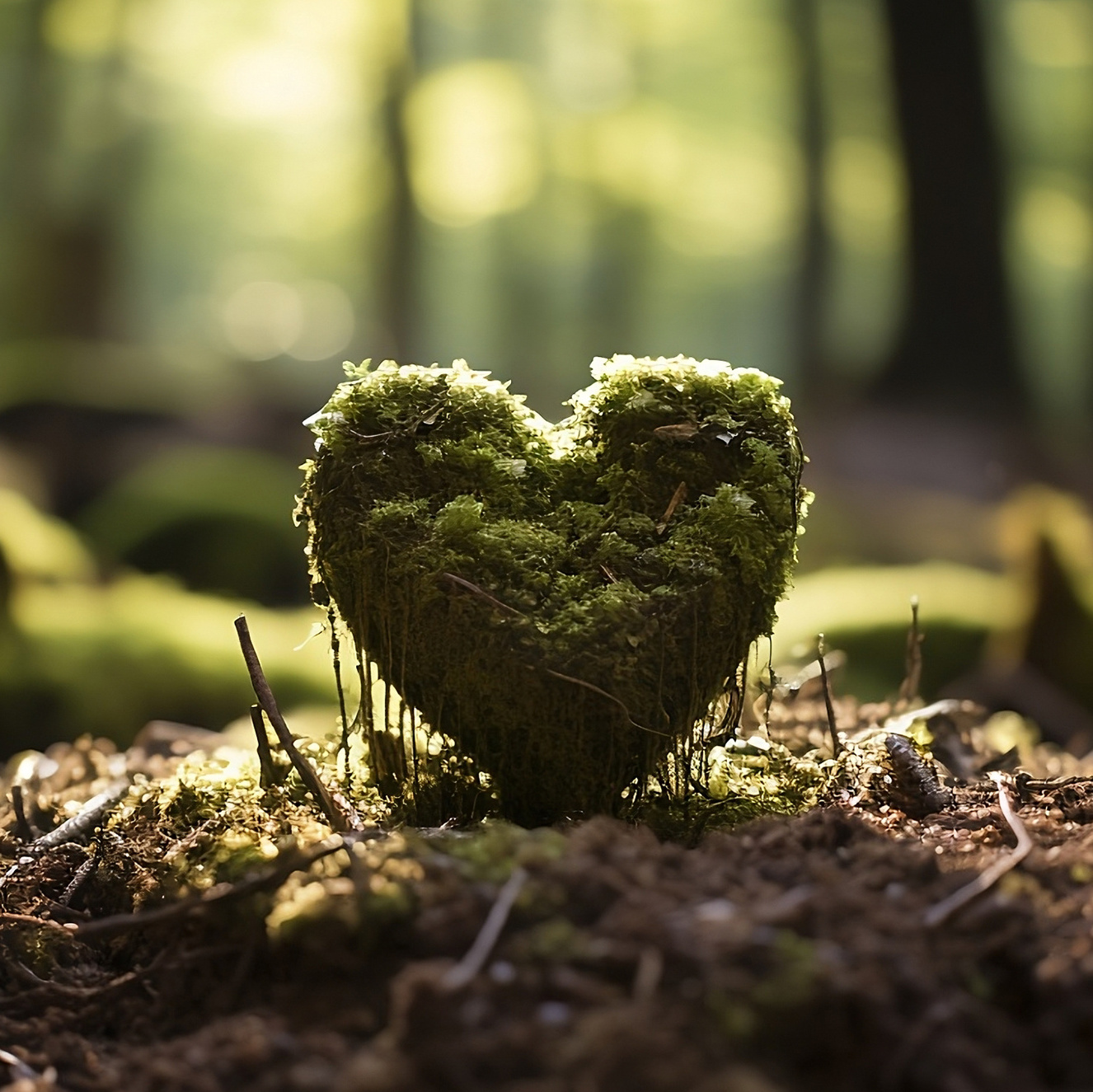 Se Choisir à travers le Coeur