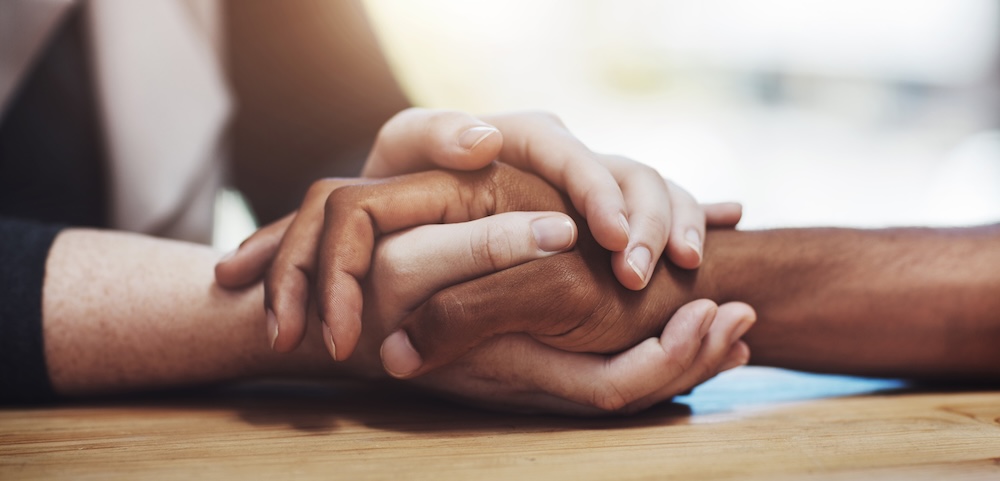 La compassion