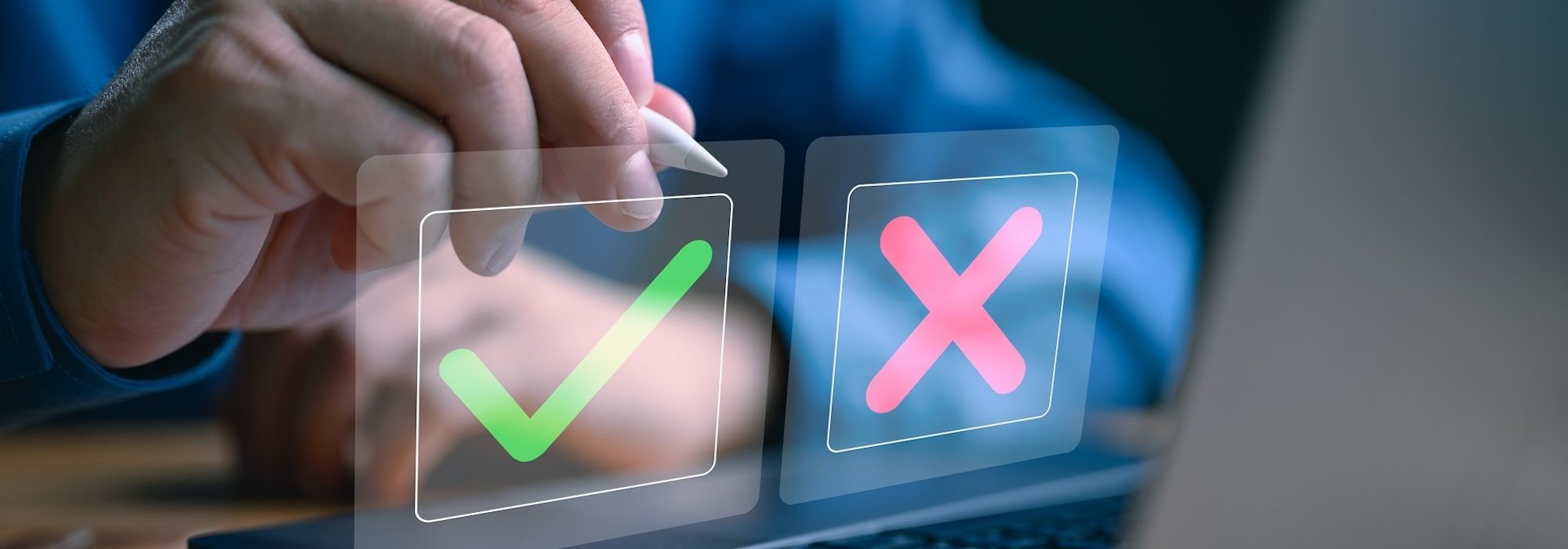 La Différence entre l’Acceptation et l’Accueil